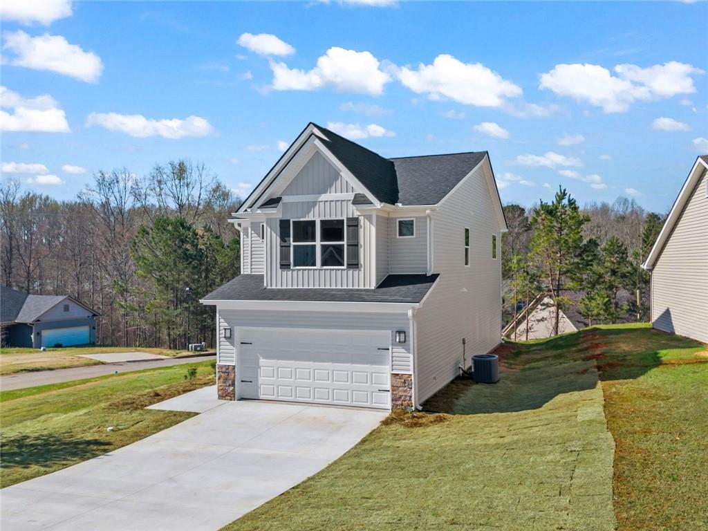 424 Highland Pointe Drive