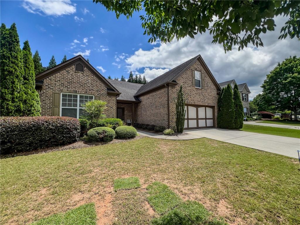 2826 Staunton Drive, Duluth, Georgia image 8