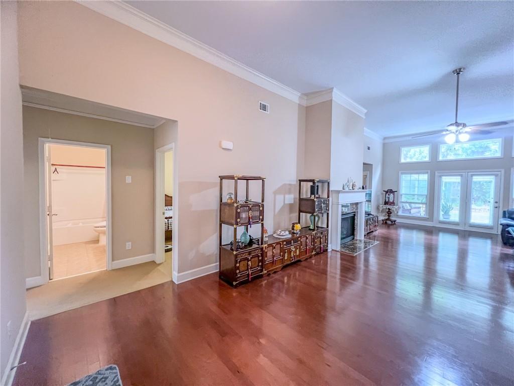 2826 Staunton Drive, Duluth, Georgia image 12