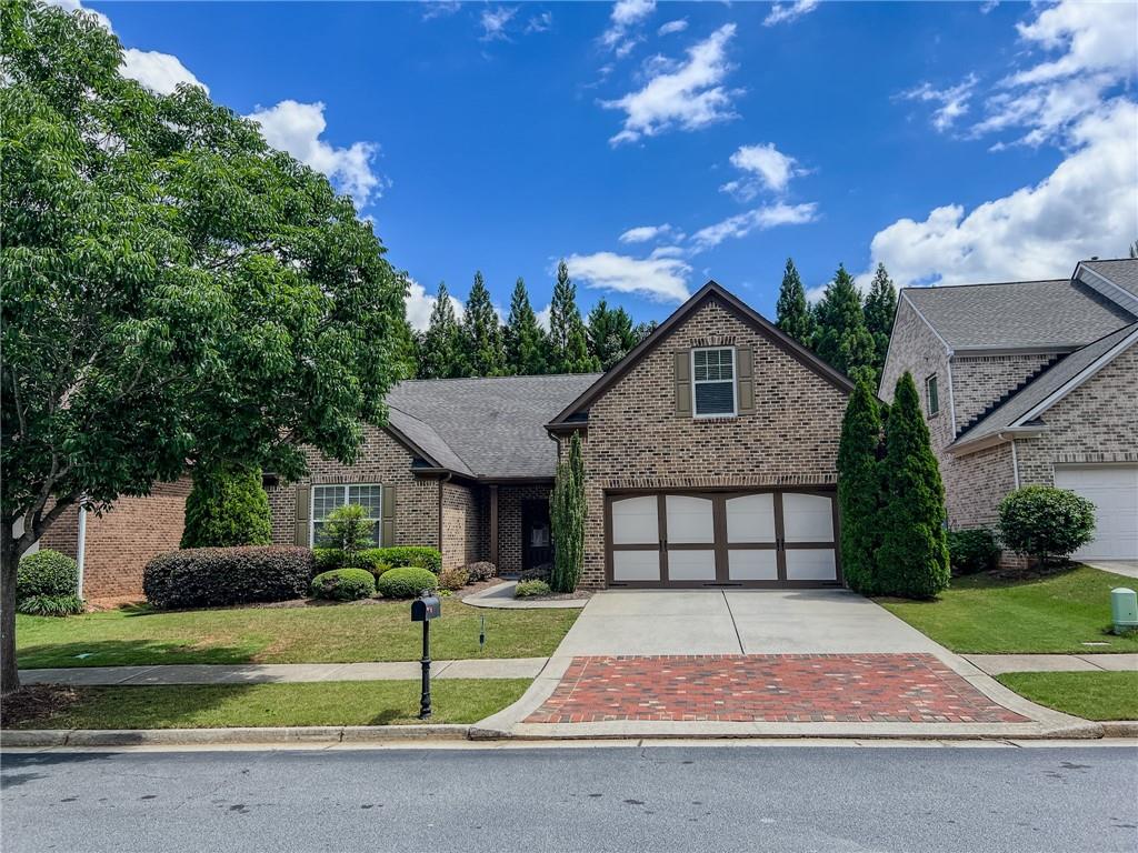 2826 Staunton Drive, Duluth, Georgia image 3