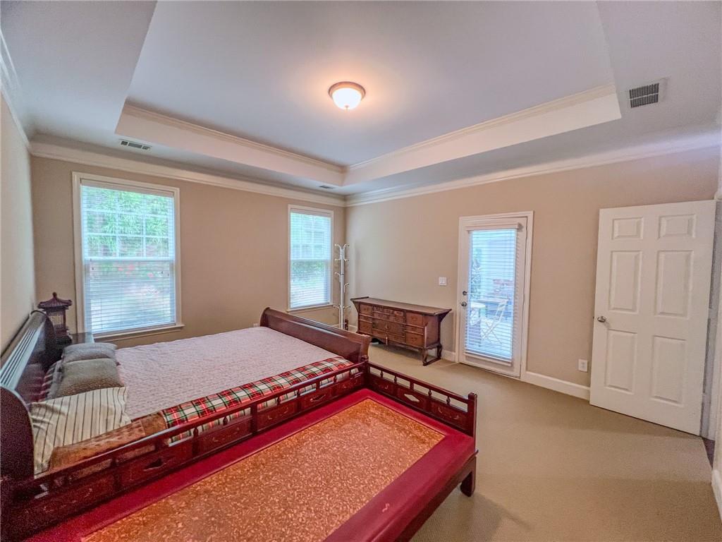 2826 Staunton Drive, Duluth, Georgia image 37