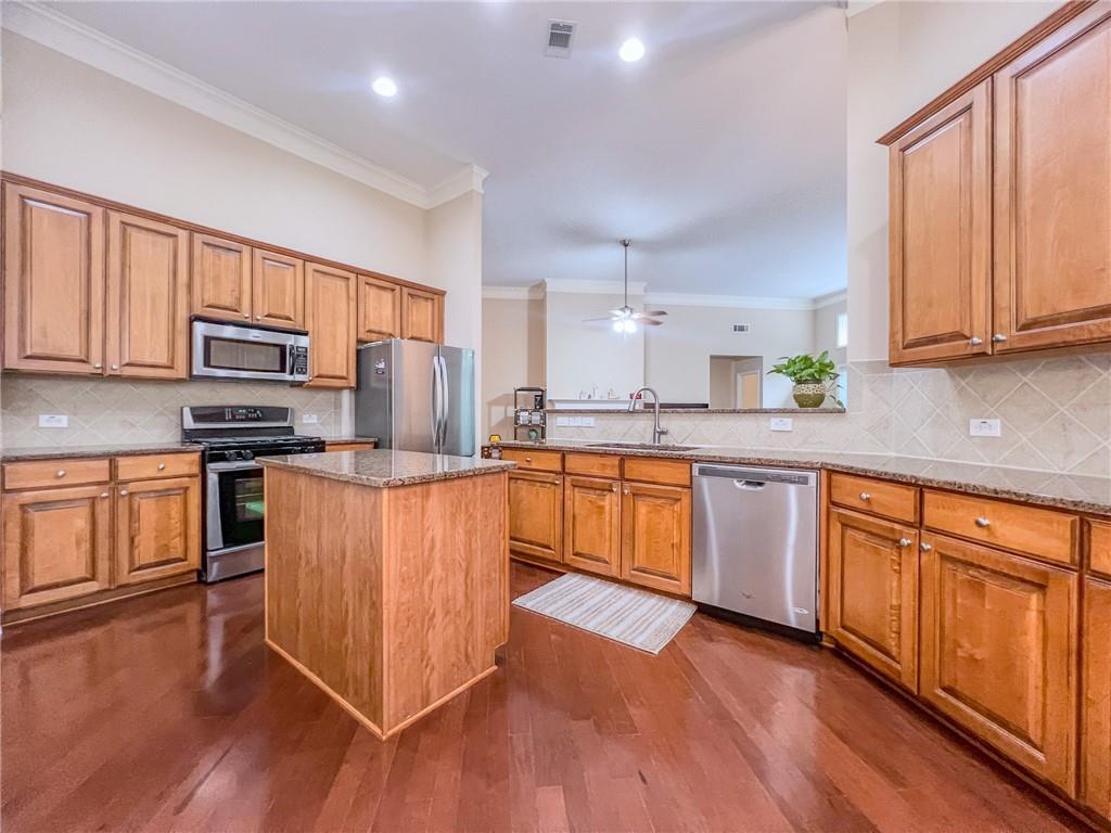 2826 Staunton Drive, Duluth, Georgia image 25