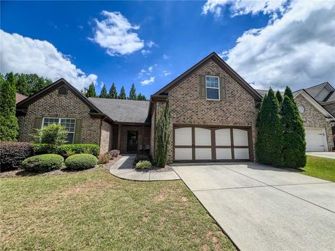 2826 Staunton Drive Duluth GA 30097