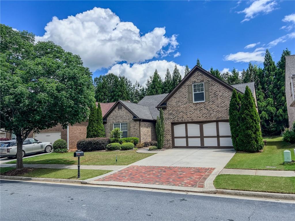 2826 Staunton Drive, Duluth, Georgia image 7
