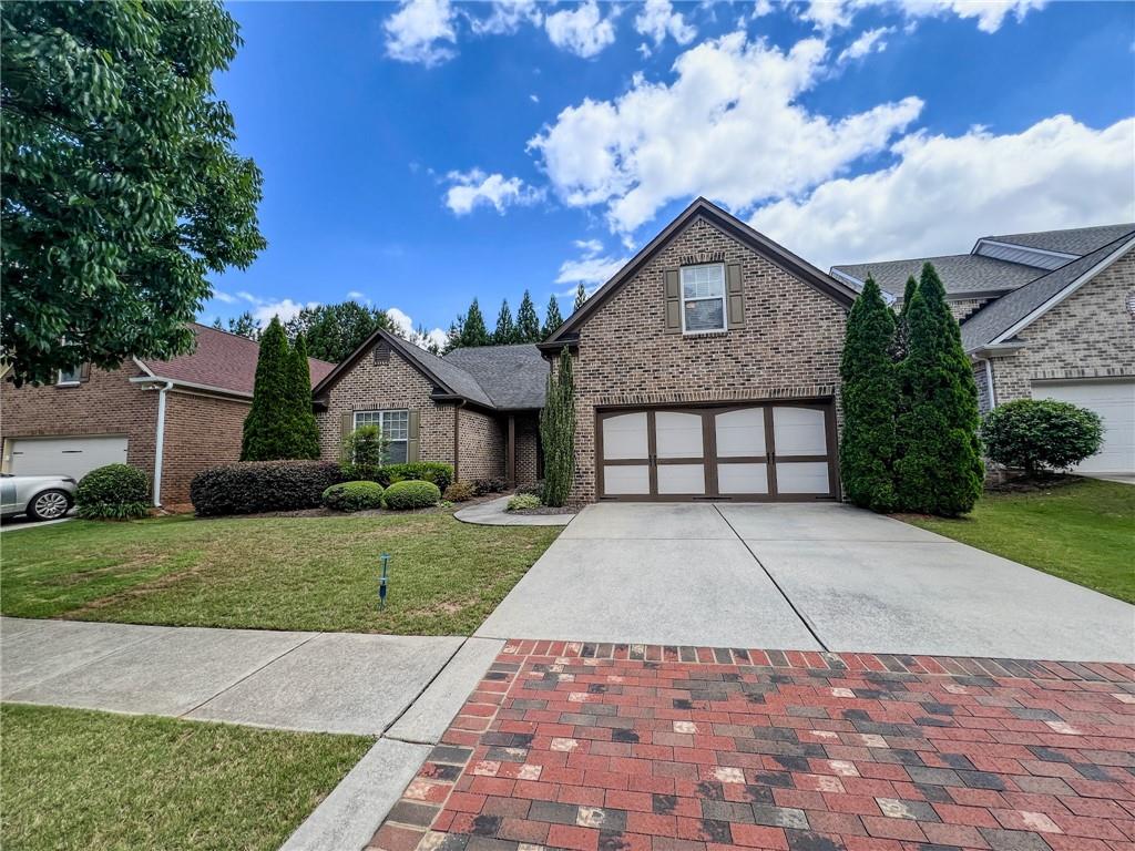 2826 Staunton Drive, Duluth, Georgia image 2