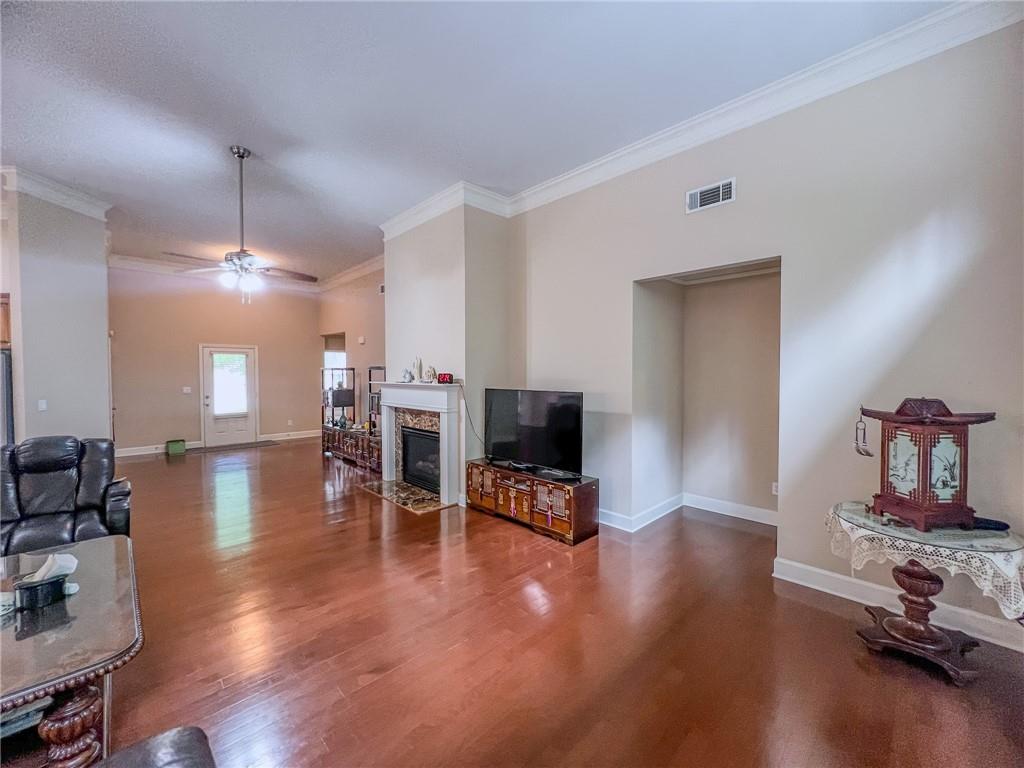 2826 Staunton Drive, Duluth, Georgia image 14
