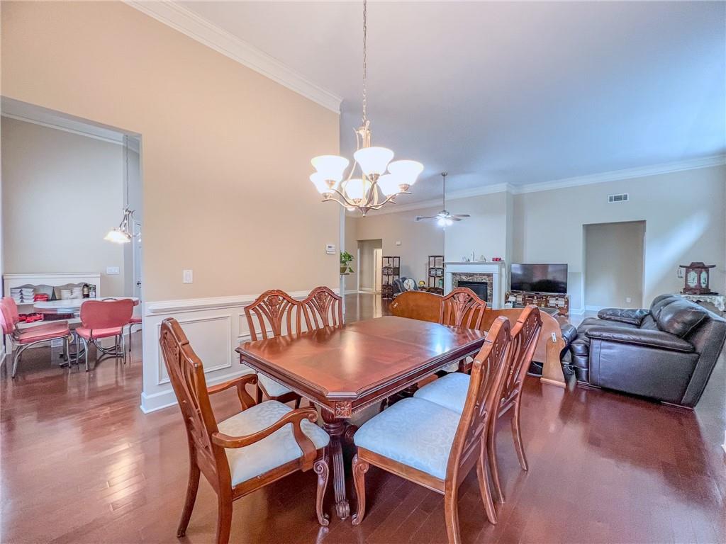 2826 Staunton Drive, Duluth, Georgia image 33