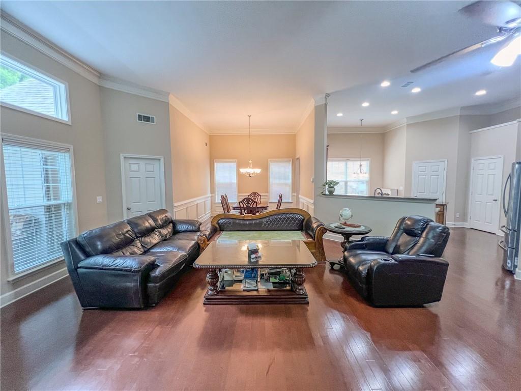 2826 Staunton Drive, Duluth, Georgia image 18
