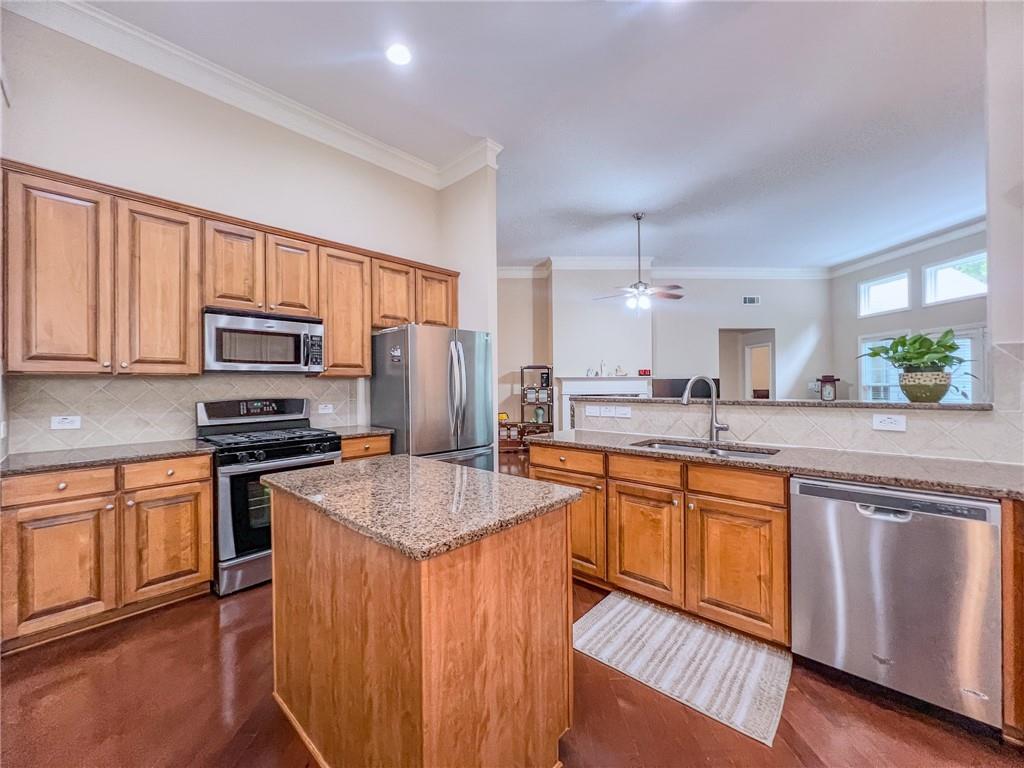 2826 Staunton Drive, Duluth, Georgia image 24