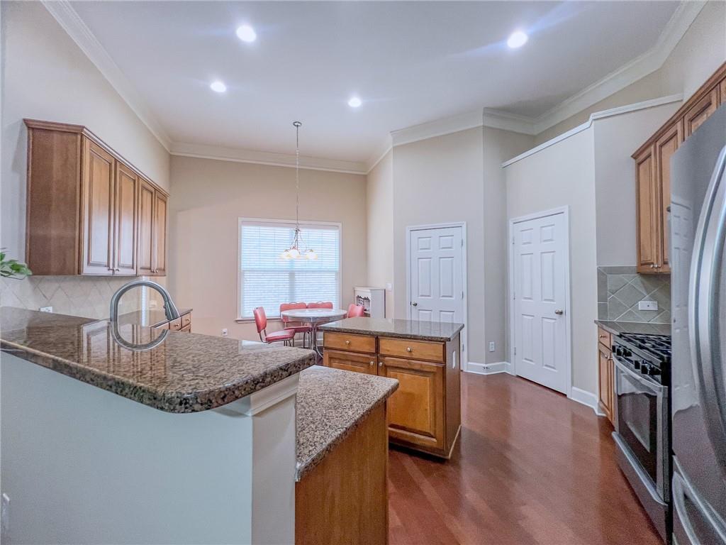 2826 Staunton Drive, Duluth, Georgia image 30