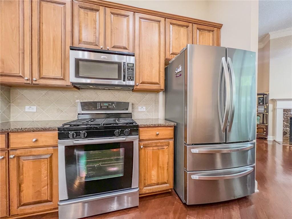 2826 Staunton Drive, Duluth, Georgia image 26