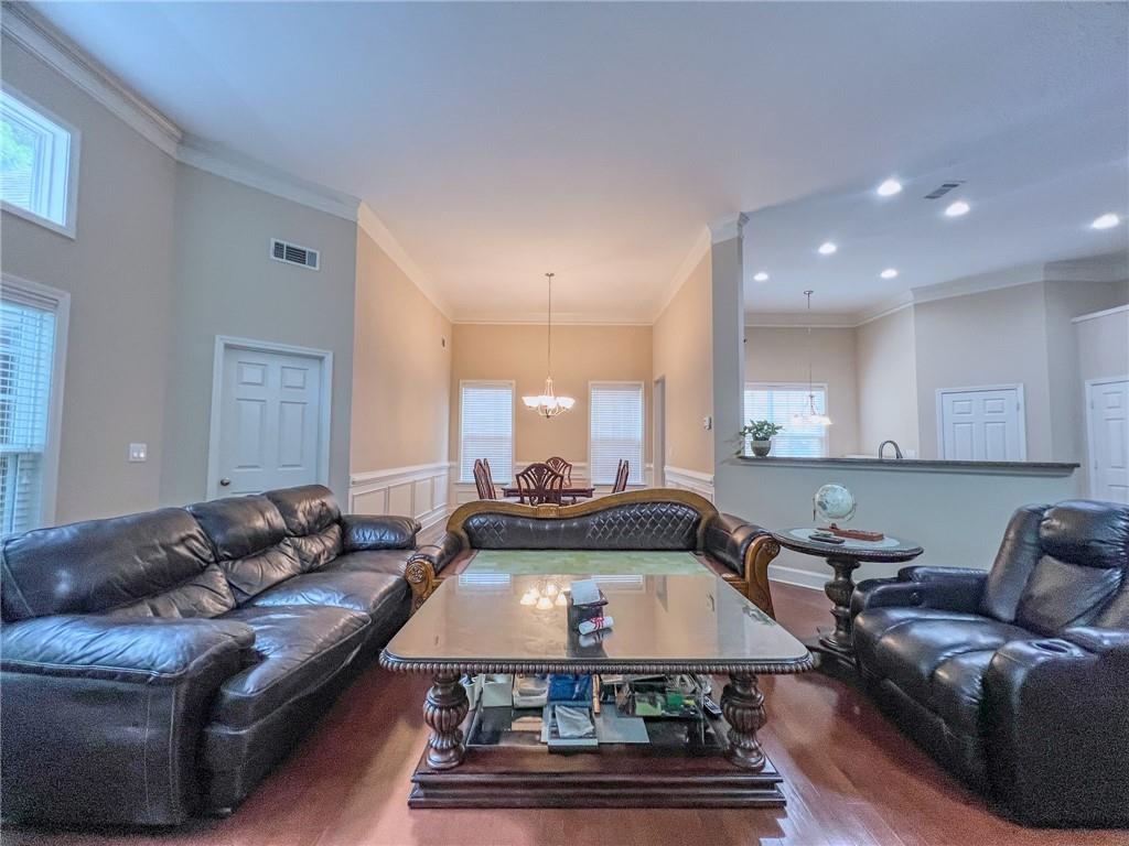 2826 Staunton Drive, Duluth, Georgia image 19