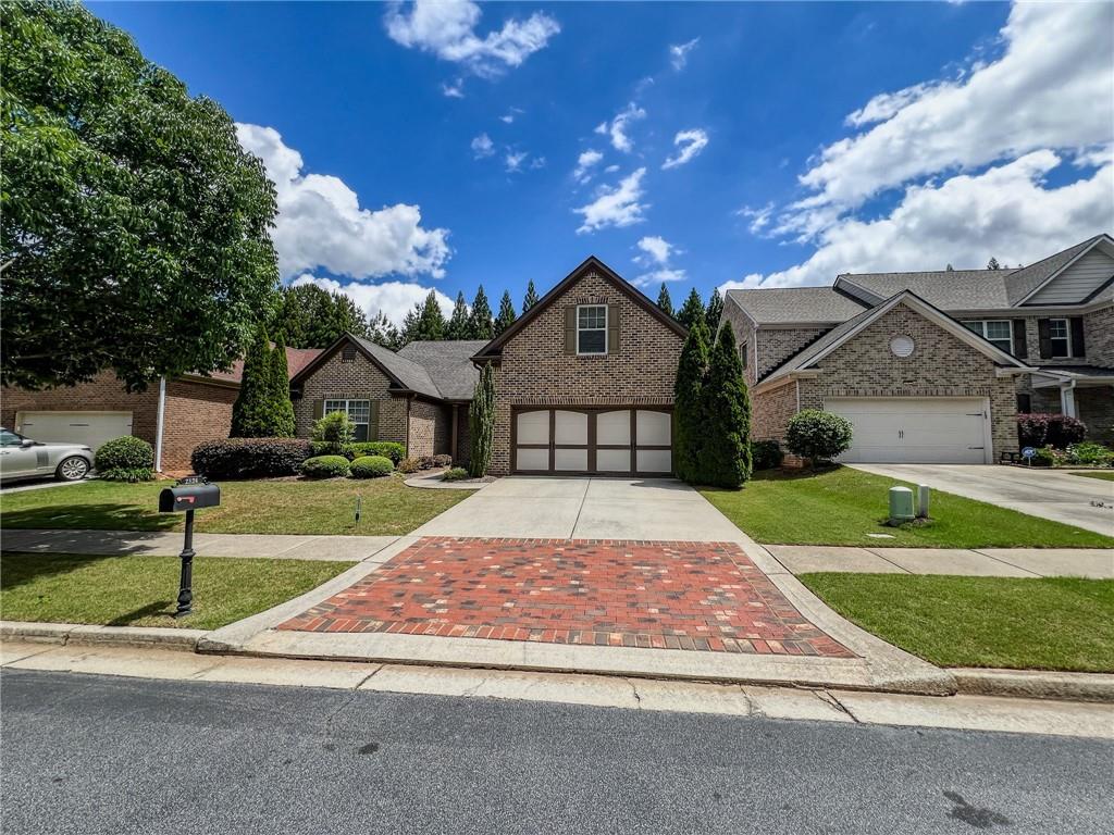 2826 Staunton Drive, Duluth, Georgia image 4