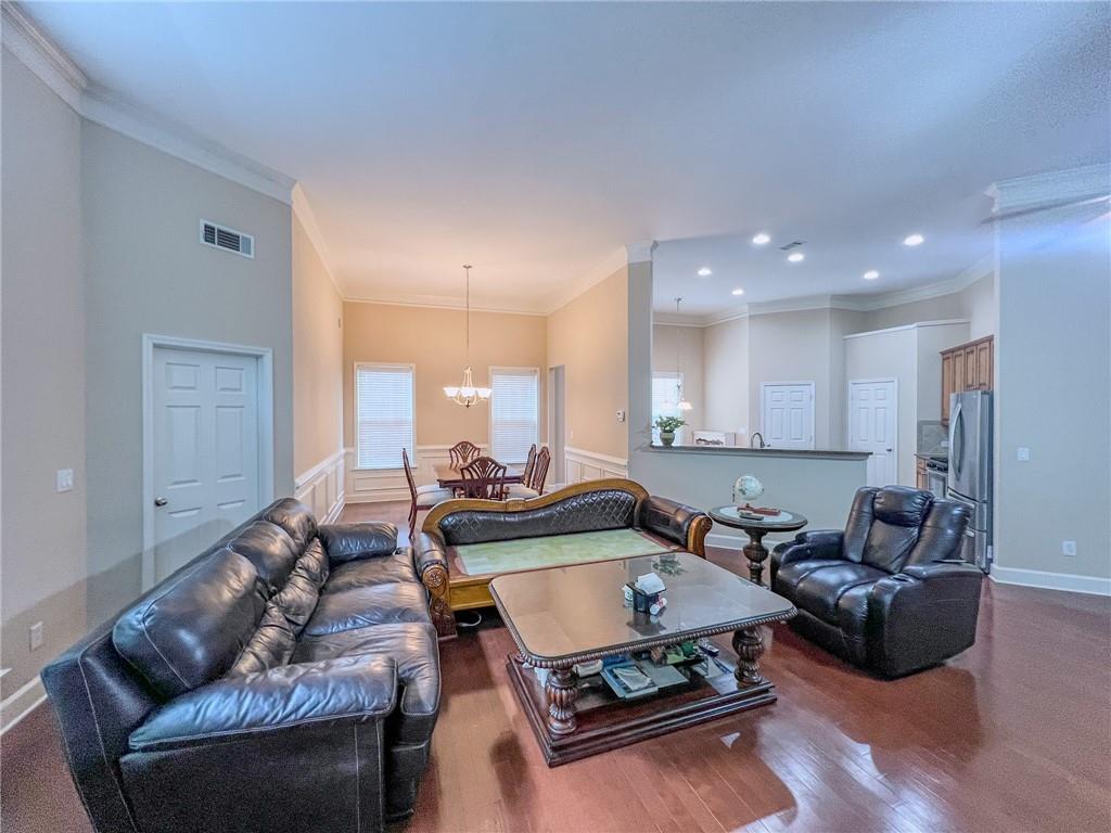 2826 Staunton Drive, Duluth, Georgia image 20