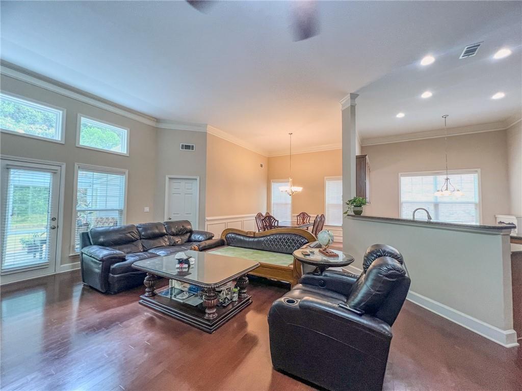 2826 Staunton Drive, Duluth, Georgia image 17