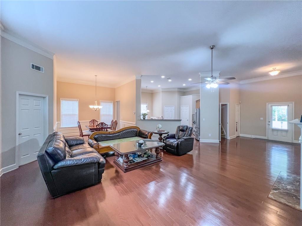 2826 Staunton Drive, Duluth, Georgia image 21