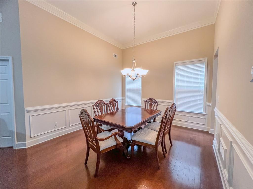 2826 Staunton Drive, Duluth, Georgia image 31