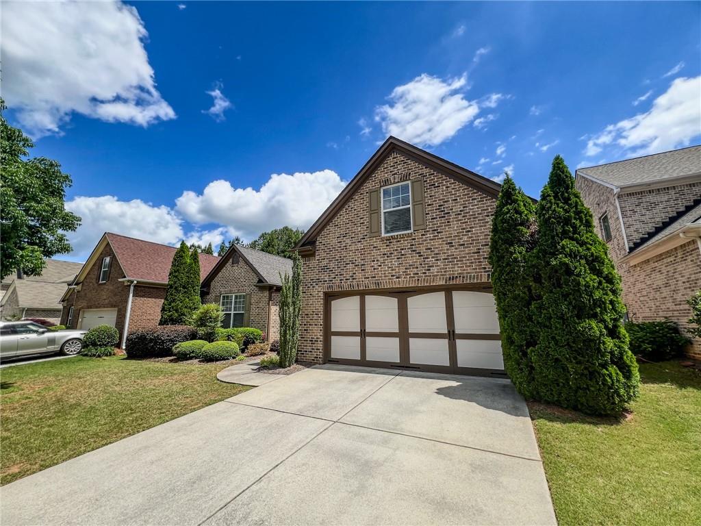 2826 Staunton Drive, Duluth, Georgia image 5