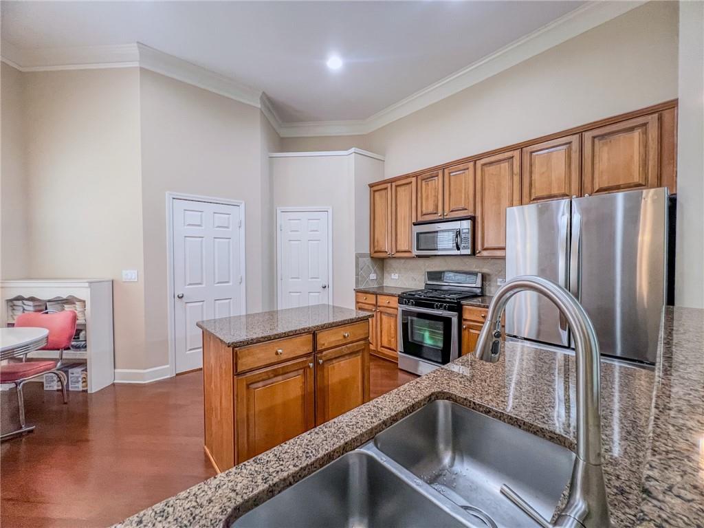 2826 Staunton Drive, Duluth, Georgia image 28