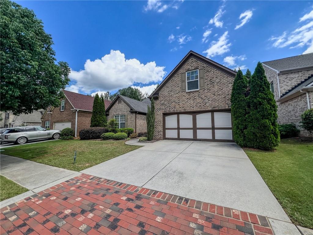 2826 Staunton Drive, Duluth, Georgia image 6