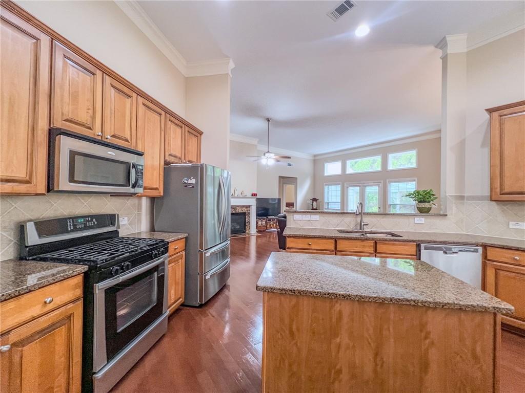 2826 Staunton Drive, Duluth, Georgia image 27