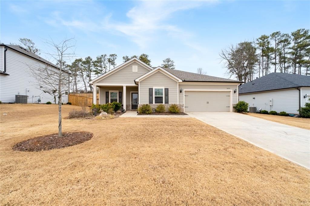 3695 Townley Lane, Cumming, Georgia image 2