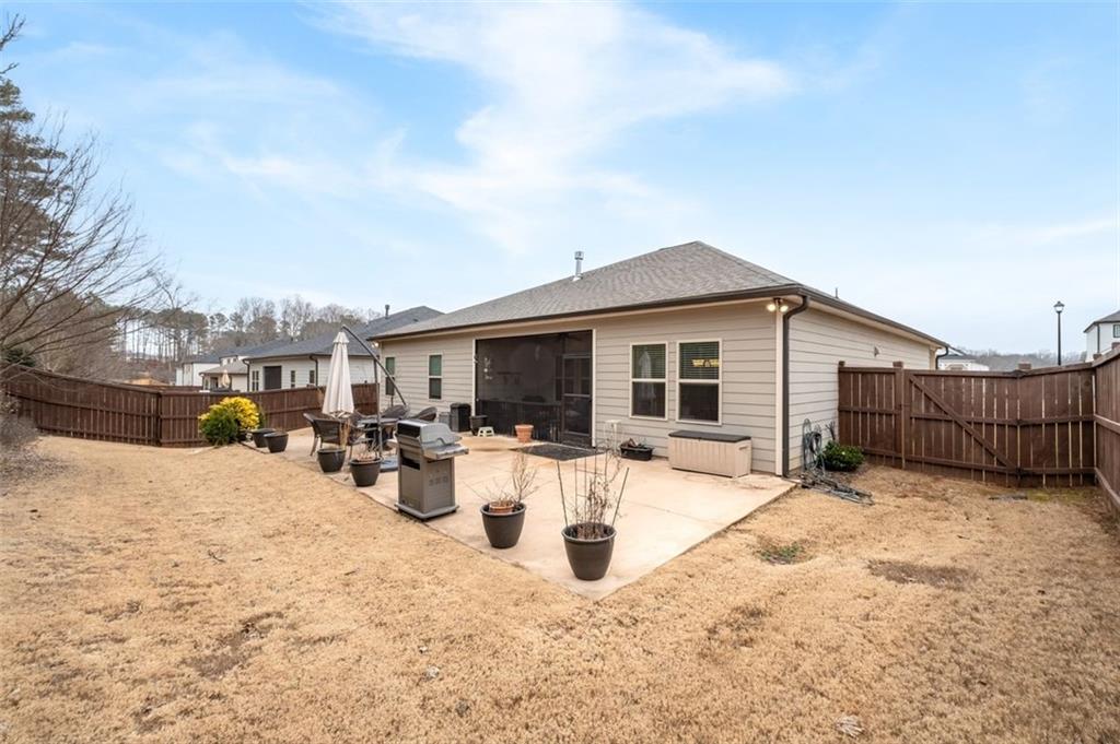 3695 Townley Lane, Cumming, Georgia image 32
