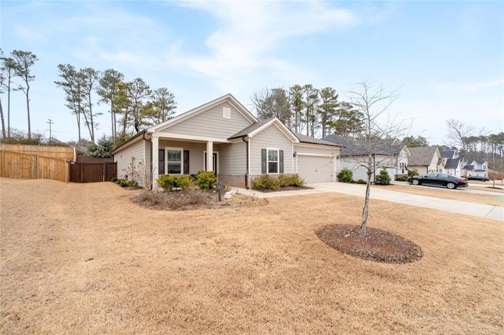 3695 Townley Lane, Cumming, Georgia image 4