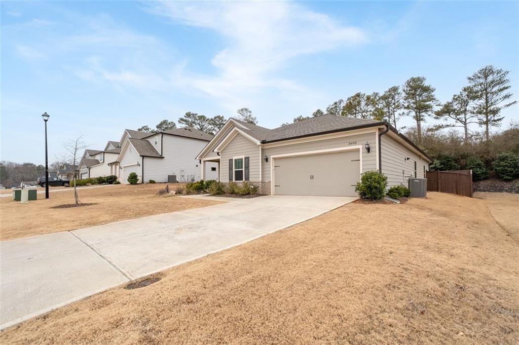 3695 Townley Lane, Cumming, Georgia image 3