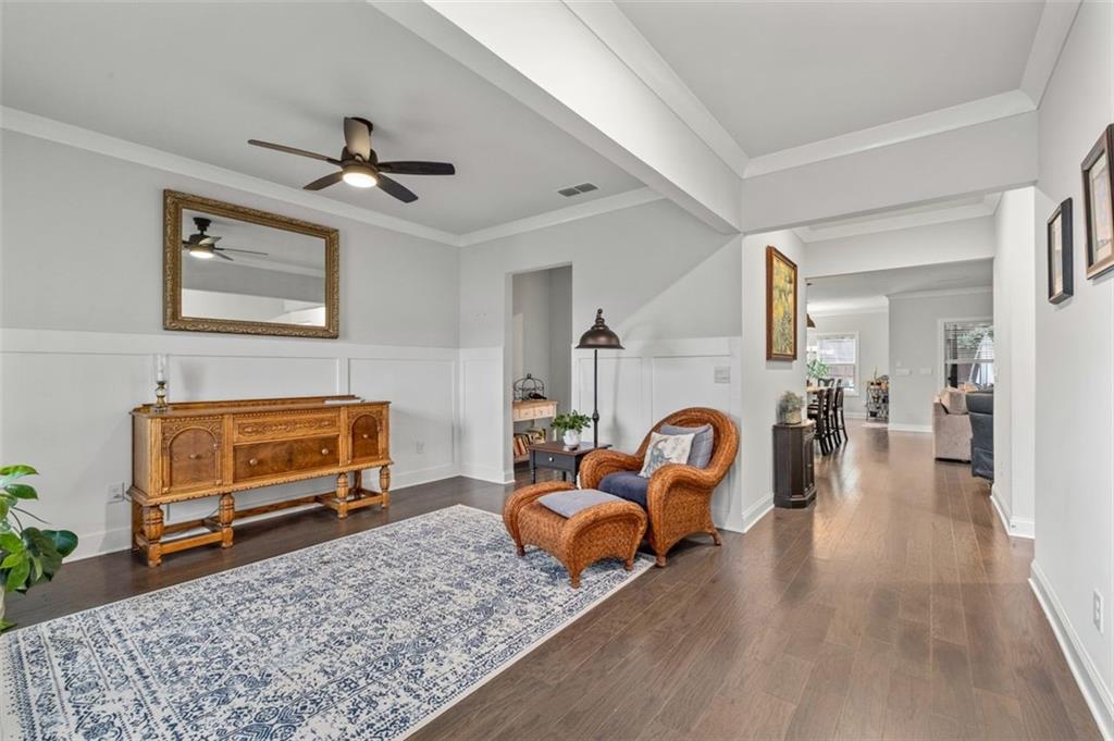 3695 Townley Lane, Cumming, Georgia image 7