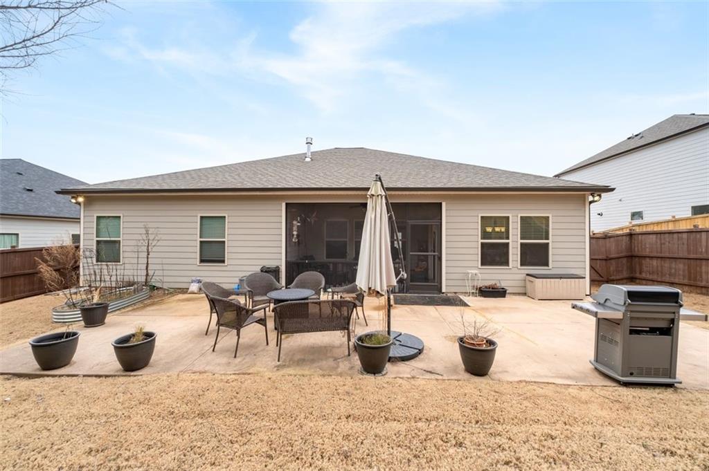 3695 Townley Lane, Cumming, Georgia image 34