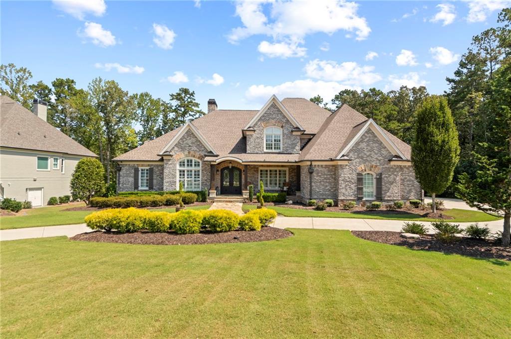 643 Carl Sanders Drive