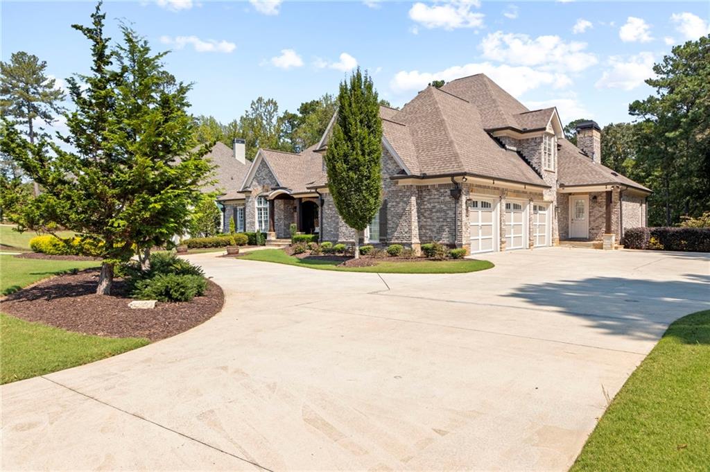 643 Carl Sanders Drive