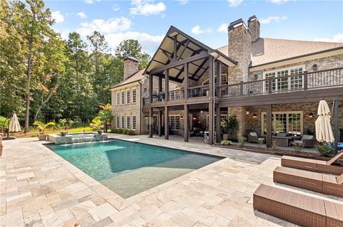 643 Carl Sanders Drive Acworth GA 30101