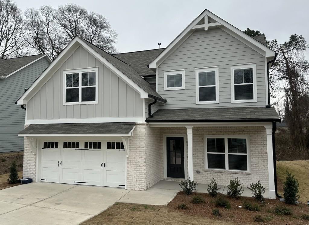 2965 Jefferson Street