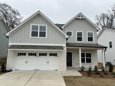 2965 Jefferson Street Austell GA 30106