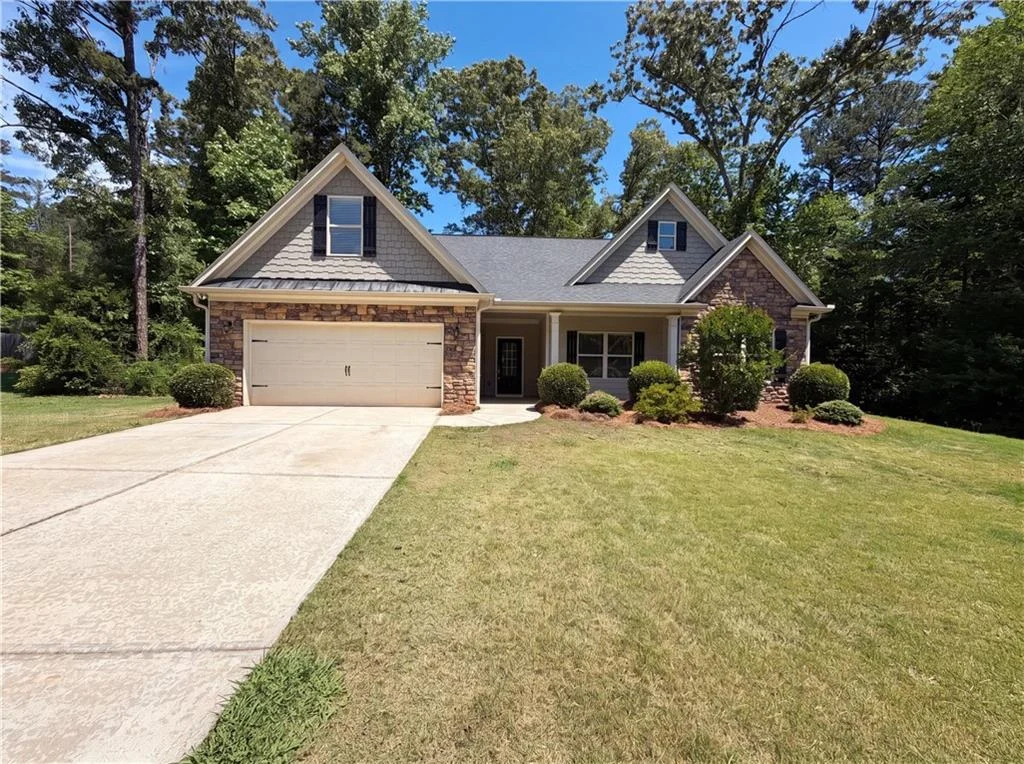 1209 Windstone Drive