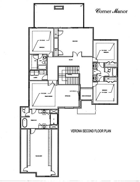 1223 Verona Court