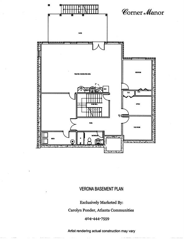 1223 Verona Court