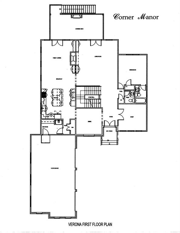 1223 Verona Court