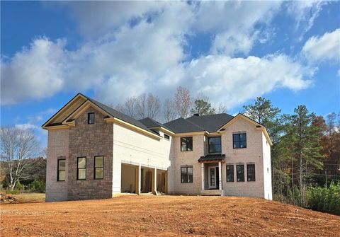 1223 Verona Court Powder Springs GA 30127