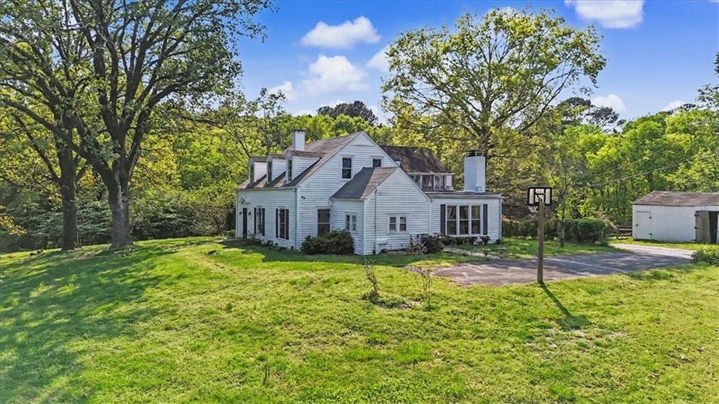 189 Sturdivant Drive