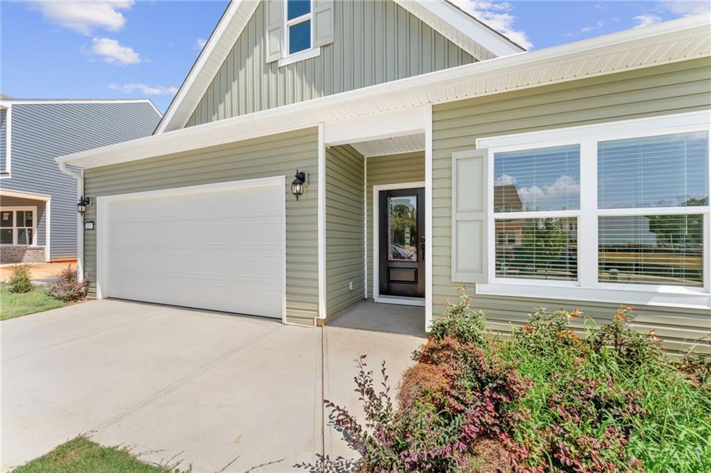 400 Bluegrass Lane