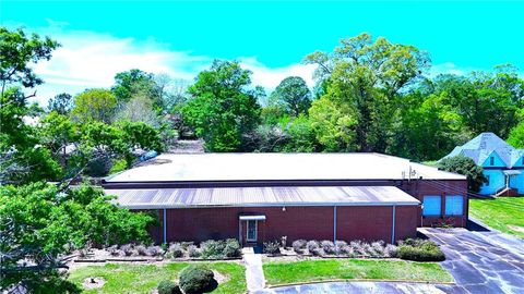 127 N Carroll Street Bowdon GA 30108