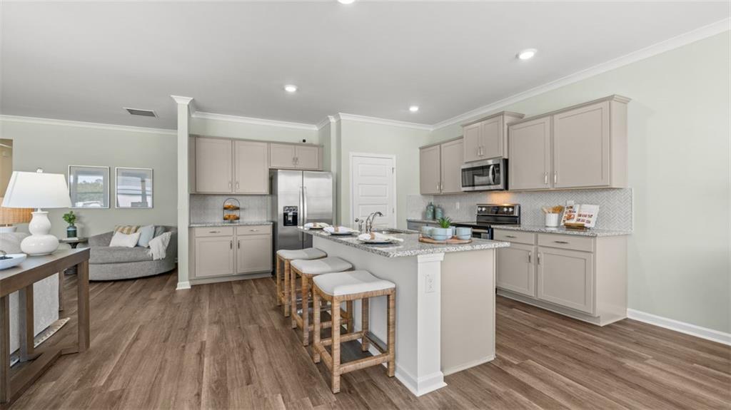 1040 Amerson Court Ct, Buckhead, Georgia image 14