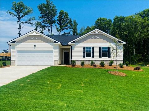 1040 Amerson Court Buckhead GA 30625