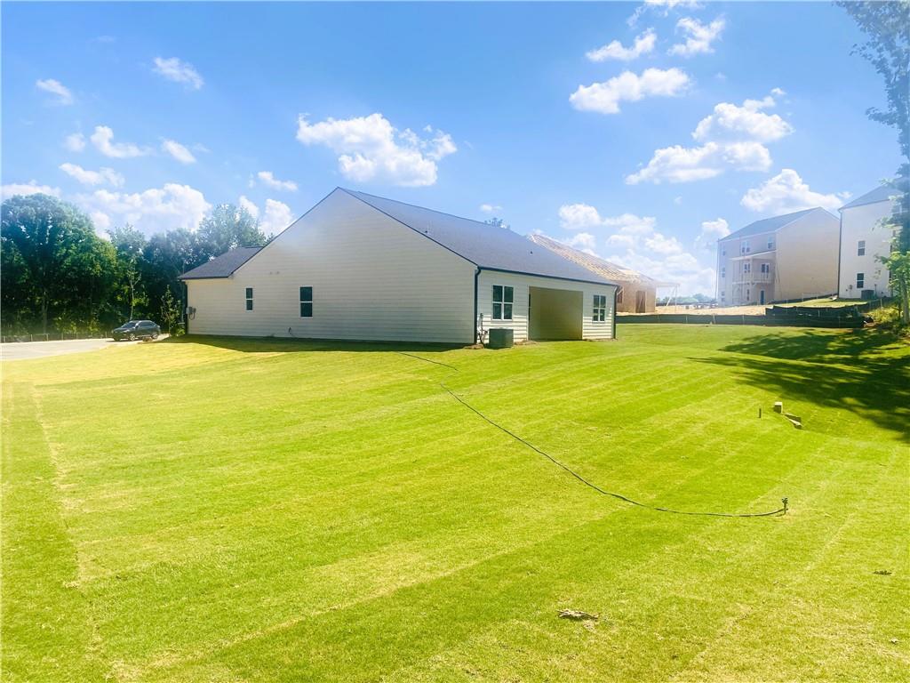1040 Amerson Court