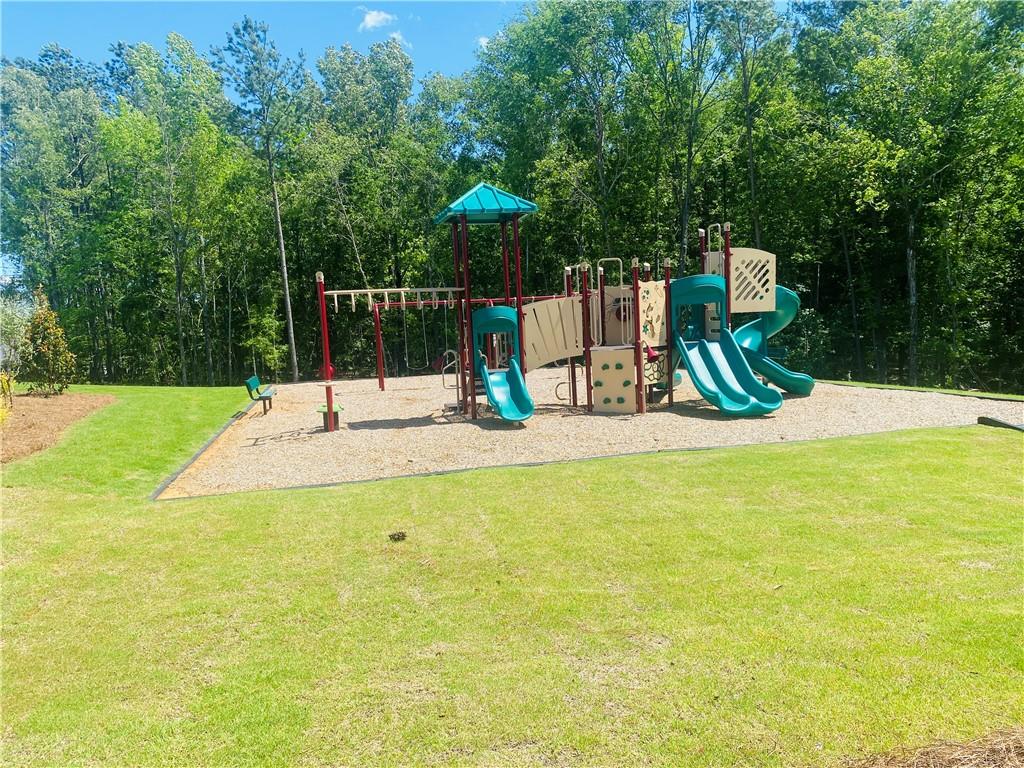 1040 Amerson Court, Buckhead, Georgia image 12