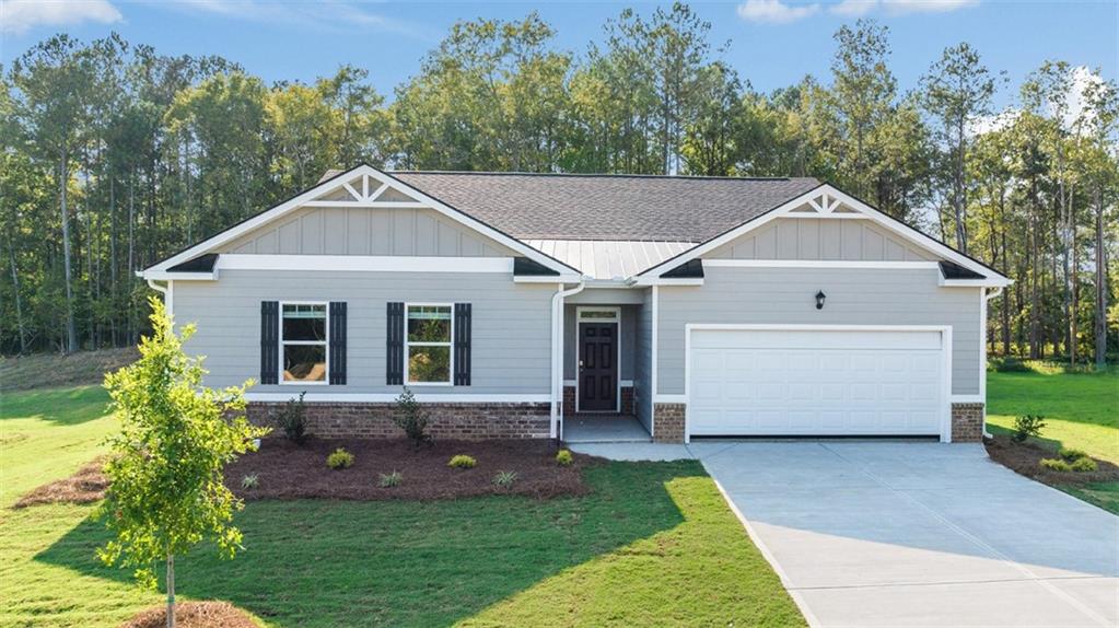 1040 Amerson Court Ct, Buckhead, Georgia image 1