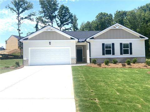 1040 Amerson Court Buckhead GA 30625